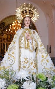 Nuestra Señora de la Natividad